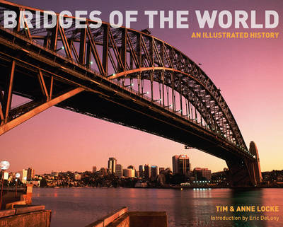 Book cover for Bridges of the World