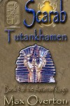 Book cover for The Amarnan Kings Book 3: Tutankhamen