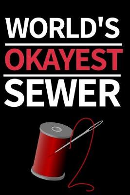 Book cover for World's Okayest Sewer