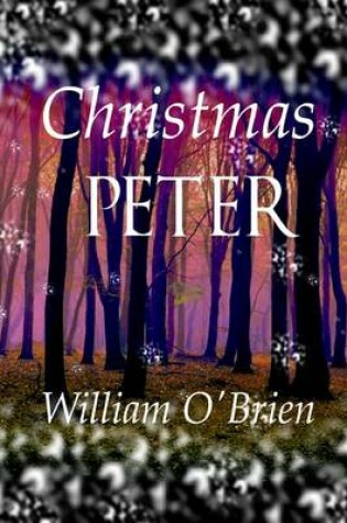 Cover of Christmas Peter