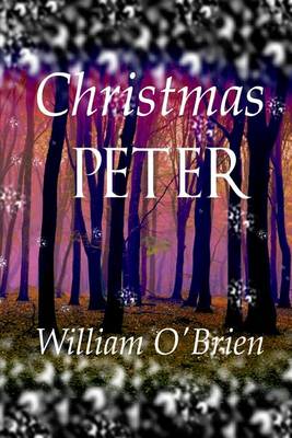 Book cover for Christmas Peter