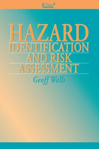 Cover of Hazard Identification and Risk Assessment