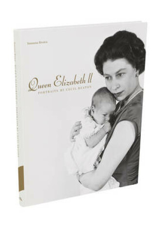 Cover of Queen Elizabeth II