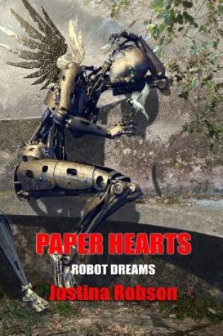 Cover of Paper Hearts