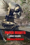 Book cover for Paper Hearts