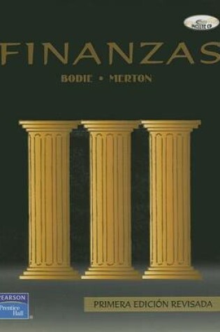 Cover of Finanzas