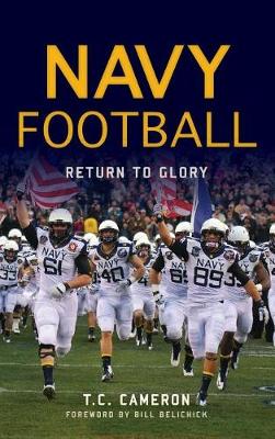 Cover of Navy Football