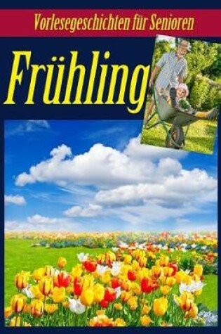 Cover of Fr hling