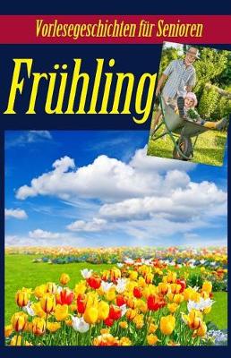 Book cover for Fr hling