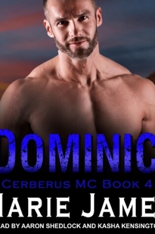 Cover of Dominic