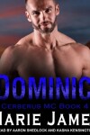 Book cover for Dominic