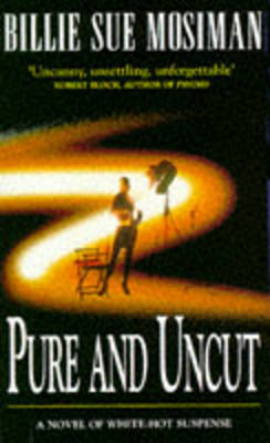 Book cover for Pure and Uncut