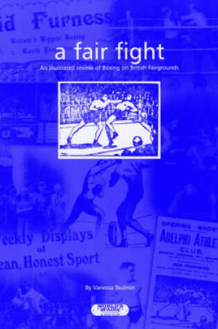 Cover of A Fair Fight