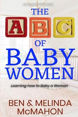 Book cover for The ABC of Baby Women