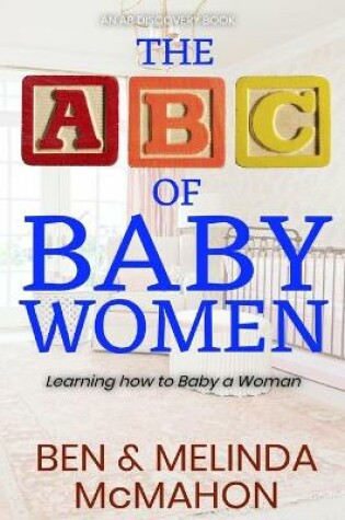 Cover of The ABC of Baby Women