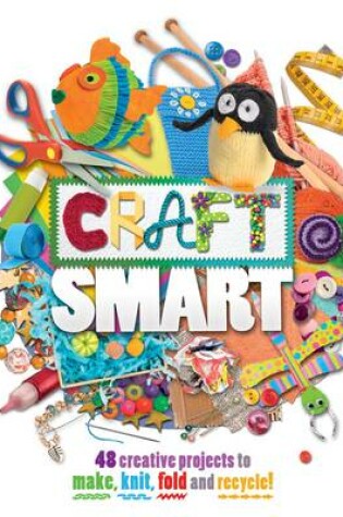 Cover of Craft Smart Bind-up