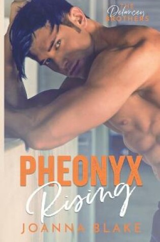 Cover of Pheonyx Rising