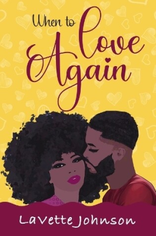 Cover of When to Love Again