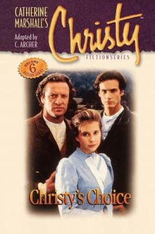 Cover of Christy's Choice