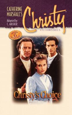 Cover of Christy's Choice