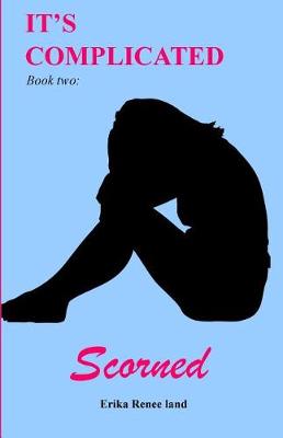 Book cover for Scorned