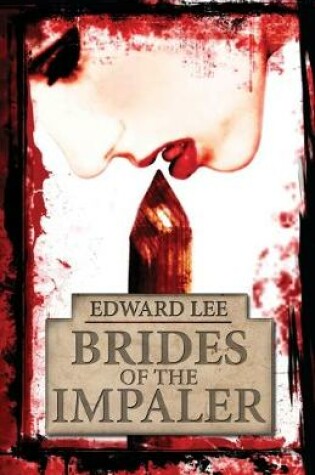 Cover of Brides of the Impaler