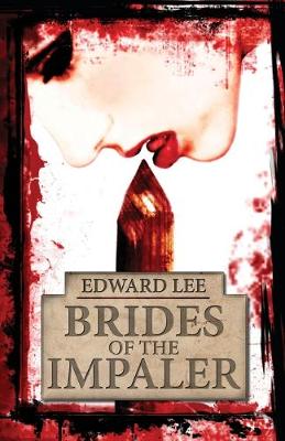Book cover for Brides of the Impaler