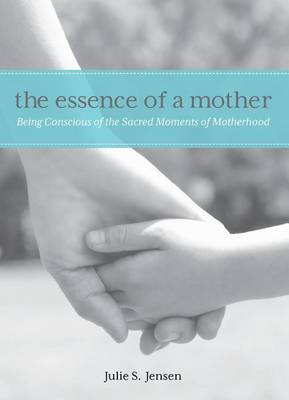 Book cover for Essence of a Mother