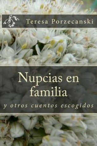 Cover of Nupcias en familia