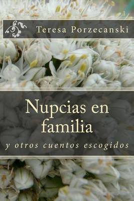 Book cover for Nupcias en familia