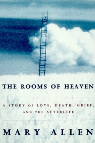 Cover of The Rooms of Heaven