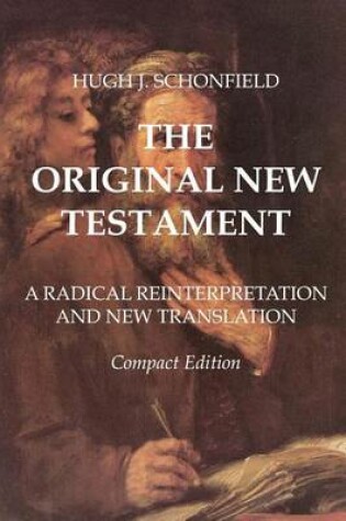Cover of The Original New Testament - Compact Edition