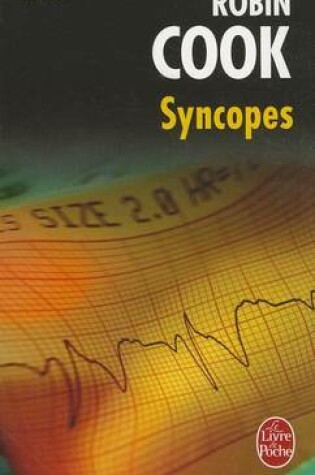 Cover of Syncopes