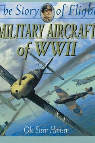 Cover of Military Aircraft of WWII