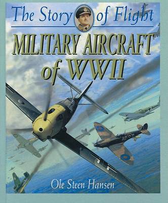 Cover of Military Aircraft of WWII