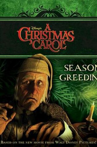 Cover of Season's Greedings