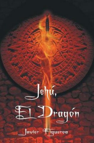 Cover of Jehu, El Dragon