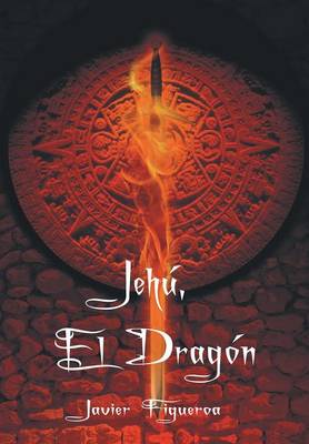 Cover of Jehu, El Dragon