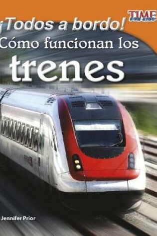 Cover of �Todos a Bordo!