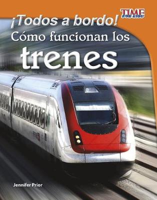 Book cover for �Todos a Bordo!