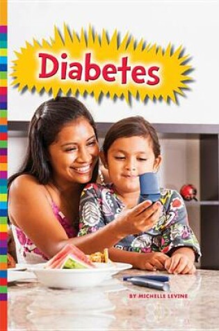 Cover of Diabetes