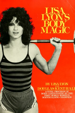 Cover of Body Magic