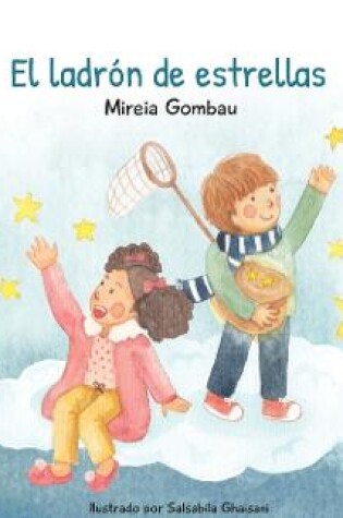 Cover of El ladrón de estrellas