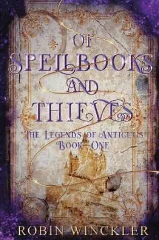 Of Spellbooks and Thieves