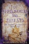 Book cover for Of Spellbooks and Thieves