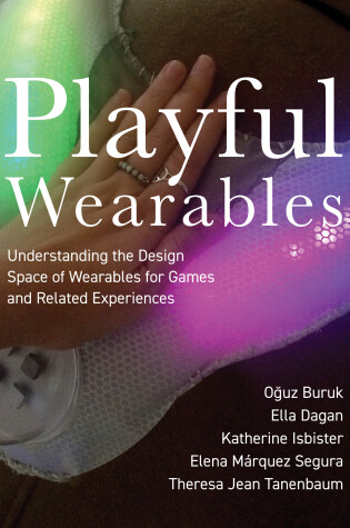 Cover of Playful Wearables