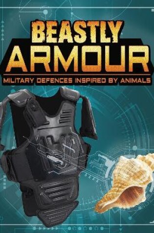 Cover of Beastly Armour