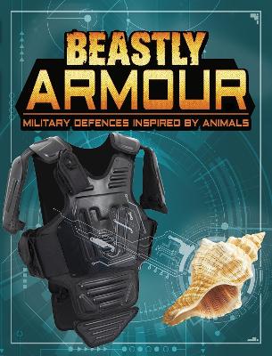 Cover of Beastly Armour