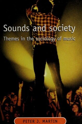 Cover of Sounds and Society