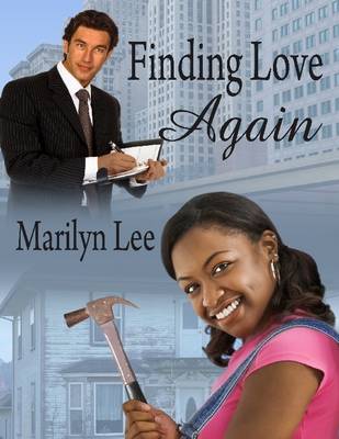 Book cover for Finding Love Again